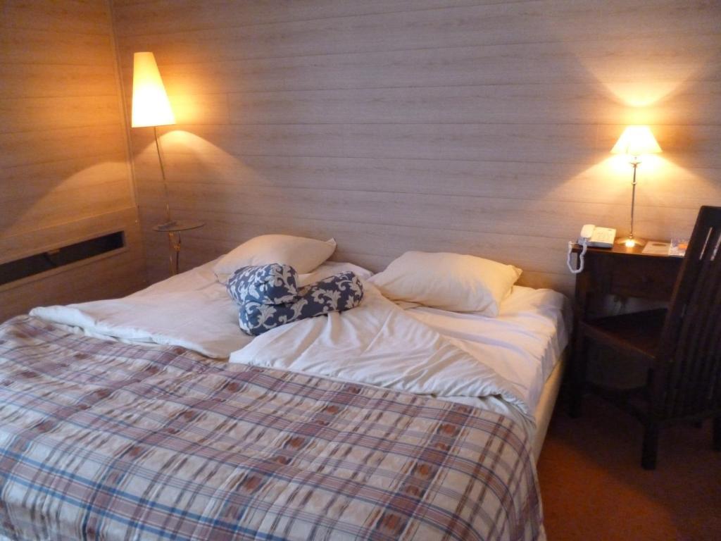 Отель Chalet Sur Lesse Maissin Номер фото